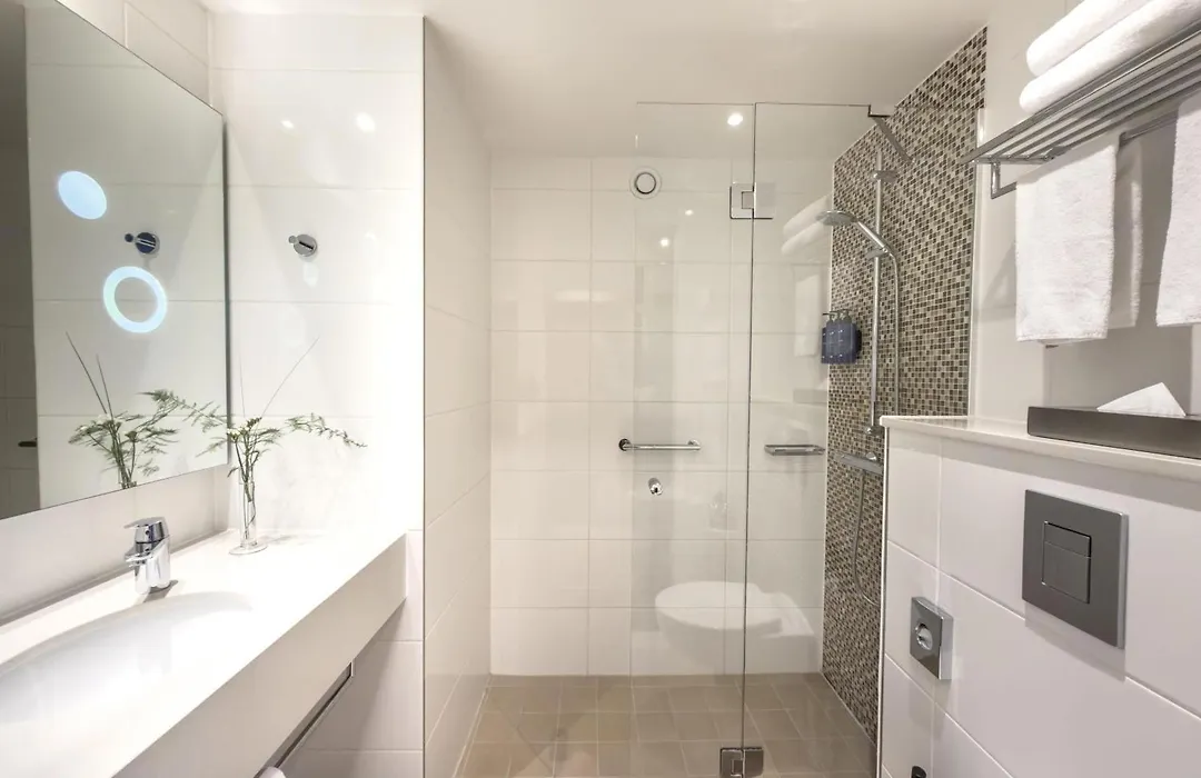 Radisson Blu Arlandia Hotel, Stockholm-Arlanda-1
