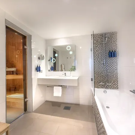 Radisson Blu Arlandia Hotel, Stockholm-Arlanda-2
