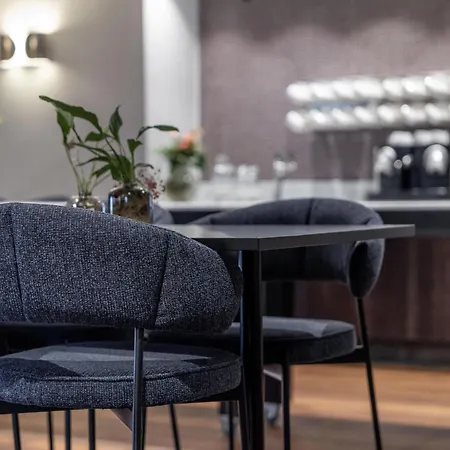 Radisson Blu Arlandia Hotel, Stockholm-Arlanda-2