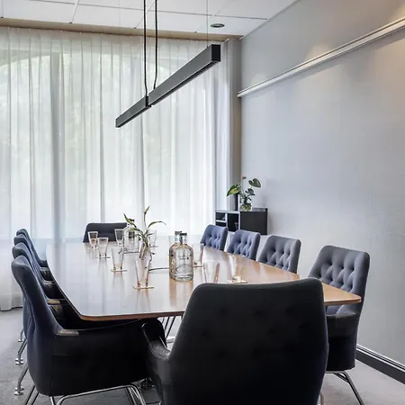Radisson Blu Arlandia Hotel, Stockholm-Arlanda-3