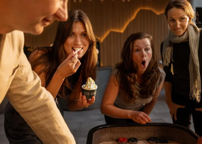 Quality Hotel Arlanda Xpo